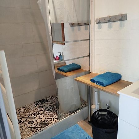 Appartement Dans Charmante Petite Residence Bergerac Exterior foto