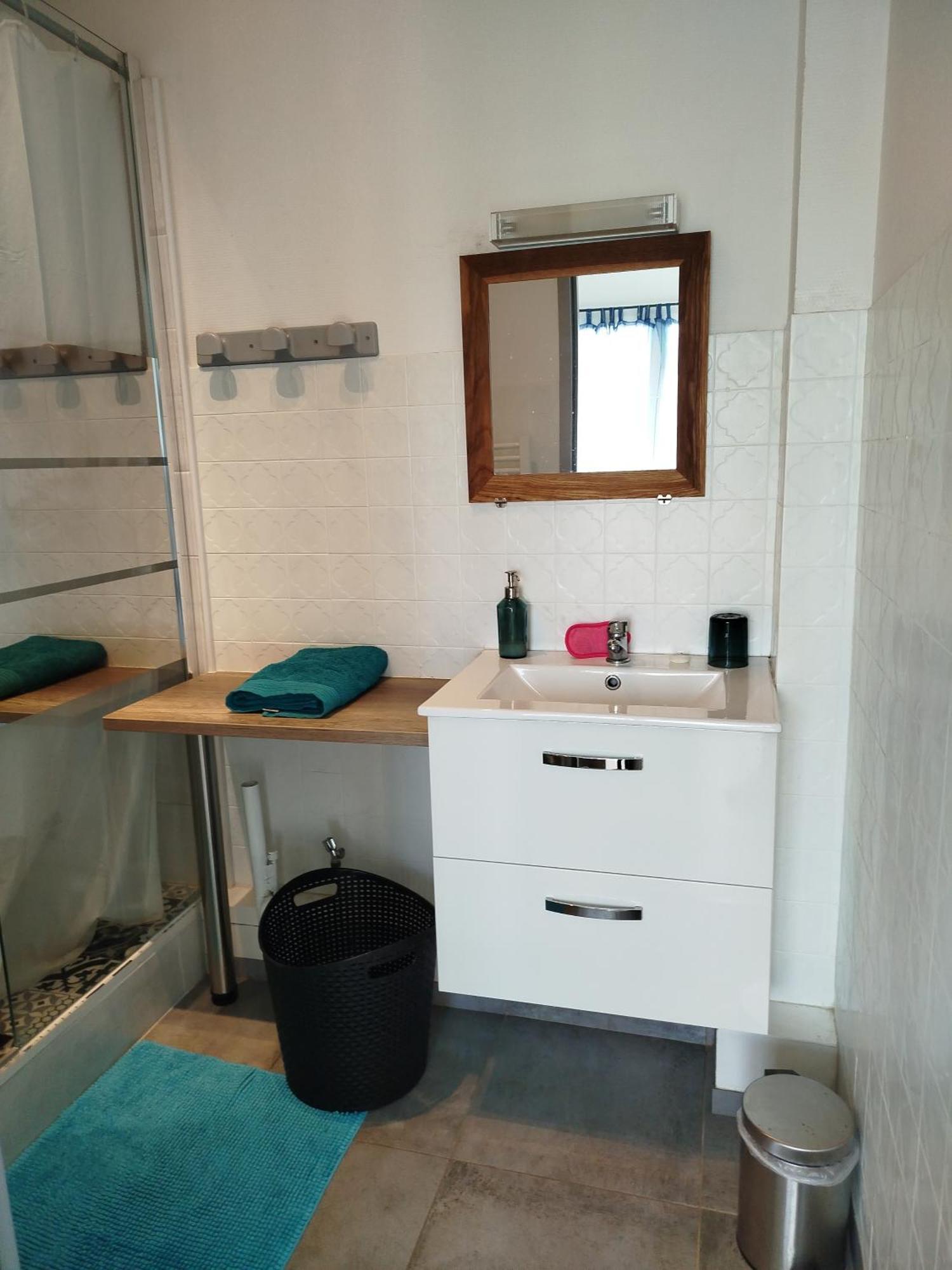 Appartement Dans Charmante Petite Residence Bergerac Exterior foto
