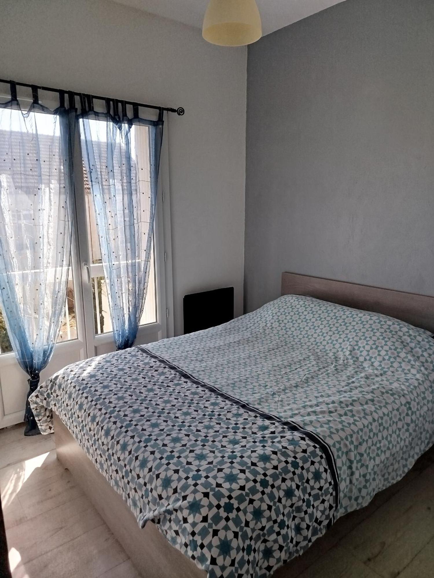 Appartement Dans Charmante Petite Residence Bergerac Exterior foto