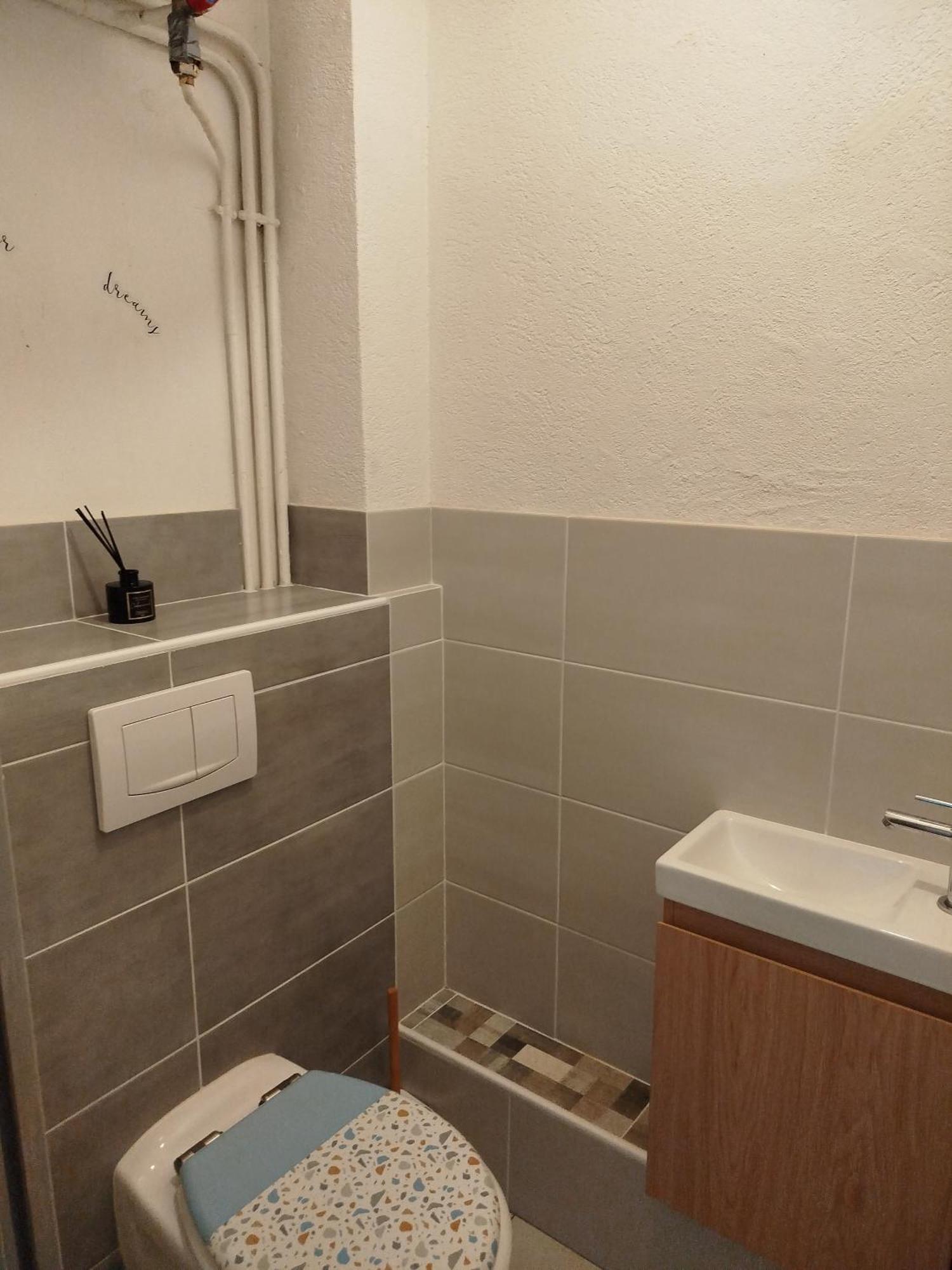Appartement Dans Charmante Petite Residence Bergerac Exterior foto